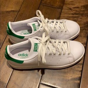 Adidas Stan smith never worn.
